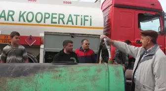 Kayseri Şeker'den Pancar Üreticisine Gübre ve Mazot Desteği