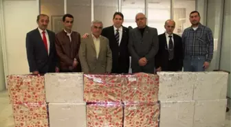 Konak Belediyesi'nden 6 Muhtara Bilgisayar