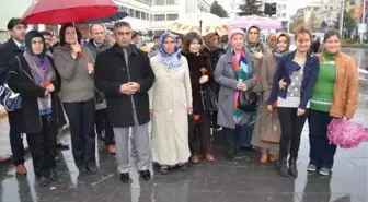 Niğde Aile ve Sosyal Politikalar İl Müdür Vekili Ali Garip