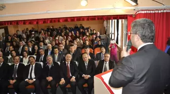 'OKU' EMRİNİN İZİNDEN GİDECEĞİZ