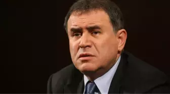 Roubini, Bitcoin'i Saadet Zincirine Benzetti