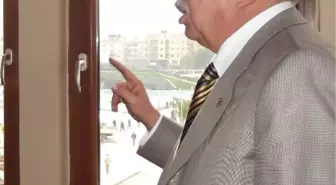 Taner: 'Ekip Ruhuyla Çalışacağız'