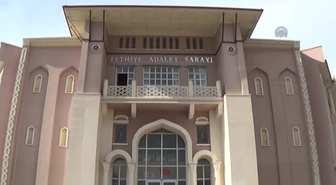 Tartıştığı Eşi ve 7 Aylık Bebeğini Öldüren Zanlı