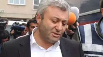 Tuncay Özkan Tahliye Edildi