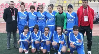 Türkiye Kadınlar Futbol 2. Ligi