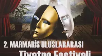 Uluslararası Marmaris Tiyatro Festivali -