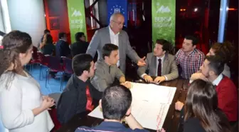 Unutulan Zanaatların Ustaları Gençlerin Konuğu Oldu