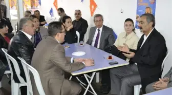 Yerel Seçimlere Doğru