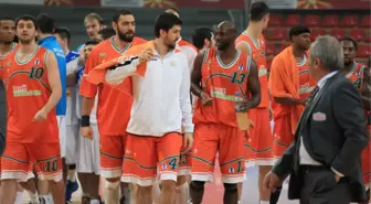 Banvit, Ligde Rakipsiz