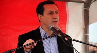 Bakan İşler: 'Biz Millet Olarak Birbirimizle Çok Uğraşıyoruz'