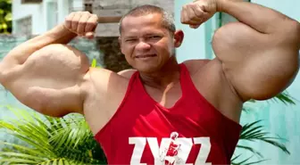 Çakma Temel Reis'i Ölüm Korkusu Sardı