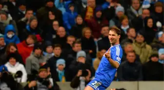 Chelsea Ivanovic ile İmzalıyor!