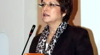 CHP Genel Başkan Yardımcısı Sarı, Konya'da Açıklaması