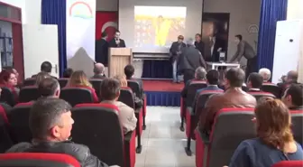 Çobanlara 'Sürü Yönetimi Elemanı Eğitimi' Verilecek