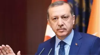 Erdoğan'dan Tahliye Yorumu: Darbe Girişimi Yoktur Diyemem