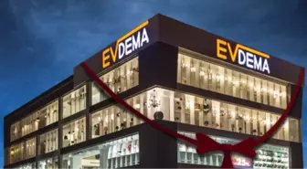 EVDEMA Kapılarını Açıyor