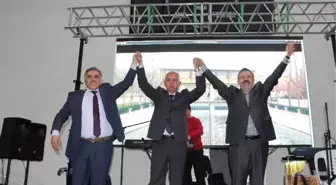 Hendek Spor Salonu'nda Karadenizliler Gecesi Düzenlendi