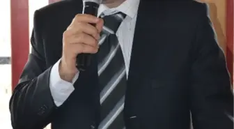 Köylere Hizmet Götürme Birliği'nin Veda Toplantısı