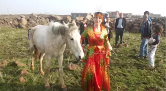 Köylülerden Funda Kaya'ya İlgi