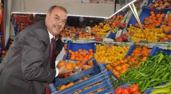 Mhpli Taşer: 'Bitmeyen Tükenmeyen İzmir Sevdamız Var'