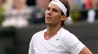 Nadal'dan Erken Veda