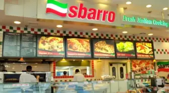 Sbarro, İflas Erteleme Başvurusunda Bulundu