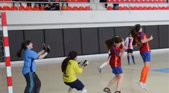 Adana'da Okullararası Futsal İl Birinciliği