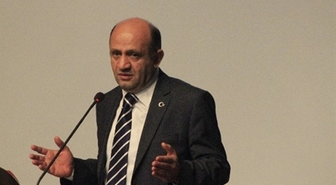 36. Taysad Genel Kurulu