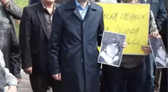 Berkin Elvan'ın Ölümü