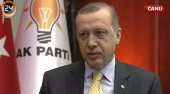 Başbakan, AK Parti'nin Son Oy Oranını Açıkladı