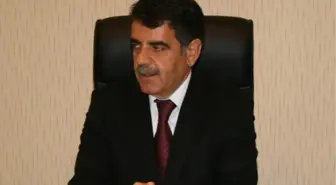 Başkan Nevzat Bozkuş'un 12 Mart İstiklal Marşı'nın Kabulünün Yıldönümü Mesajı