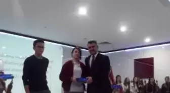 Bozüyük'te de Mehmet Akif Anıldı