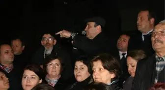 Canalioğlu, Trabzon İçin 2. Kez Yetki İstiyor