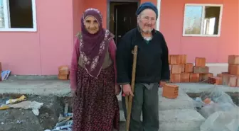 Çarşamba'da Yaşlı Bakım Hizmetleri