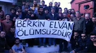 'Dila Hanım'dan Berkin Elvan Mesajı