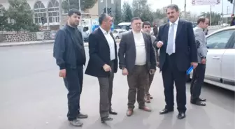 Diyarbakır'da Başbakan Hazırlığı