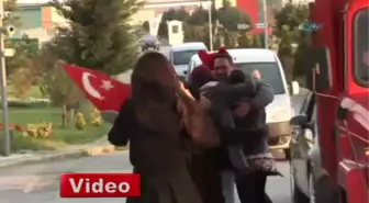 Ergenekon Davasında 7 Tahliye Daha