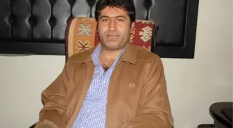 Esendere Belde Belediyesi'nde Veda Toplantısı