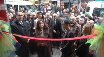 Giresun Üniversitesi 8. Kuruluş Yıldönümü'nü Kutluyor