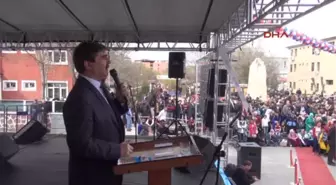 Iğdır'a 4 Kürt Şair ve Yazarın Heykeli Açıldı