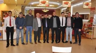 İnegölspor'un 30 Yıllık Tarihi Belgeselleşecek