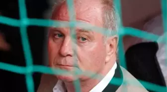 Kendisini İhbar Eden Hoeness Maliyeye Belgeleri Sunmamış