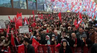 Kılıçdaroğlu: '10 Milyon Emekli Var, Parti Kursalar Birinci Olurlar'