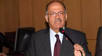 Kırıkkale Uyuşturucu Koordinasyon Toplantısı