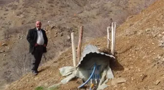 Hakkari'deki Yayla Mahallesi 14 Dönemdir Oy Kullanmıyor