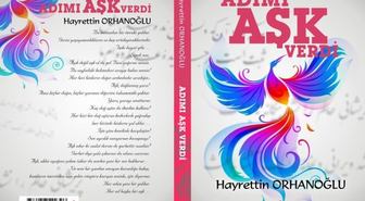 Mevlana Tadında Aşk: Adımı Aşk Verdi