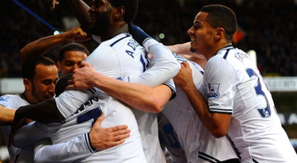 Tottenham Mı, Benfica Mı?