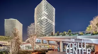 Zorlu Center AVM'de Cocukların Hayalleri Gercek Oluyor