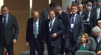 36. TAYSAD Genel Kurulu Toplantı