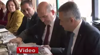 Ak Partili Soylu'dan Kılıçdaroğlu'na Sert Eleştiri